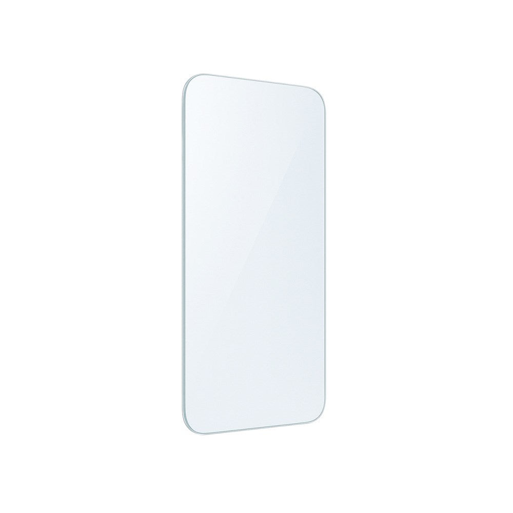 iPhone 16 / 15 / 15 Pro Holdit Skjermbeskytter Herdet Glass - Case Friendly - Gjennomsiktig