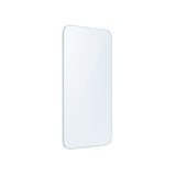 iPhone 16 / 15 / 15 Pro Holdit Skjermbeskytter Herdet Glass - Case Friendly - Gjennomsiktig