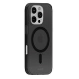 Holdit iPhone 16 Pro MagSafe Deksel - Black