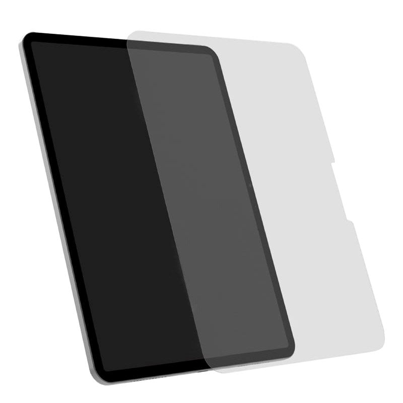 iPad 11" (2025) / iPad 10.9" (2024-2022) / iPad Air 11" (2026-2024) Holdit Skjermbeskytter i Herdet Glass - Gjennomsiktig
