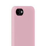 Holdit iPhone 17e / 16e Soft Touch Silikon Deksel - Pink