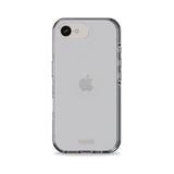 Holdit iPhone 17e / 16e Seethru Deksel - White