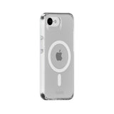 Holdit iPhone 17e / 16e MagSafe Deksel - Transparent