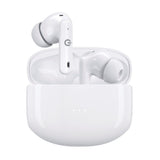 Smartline True Wireless In-Ear Hodetelefoner med ANC & ENC - Hvit