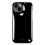 Holdit iPhone 17e / 16e / 15 / 14 / 13 Puffy Case - Black