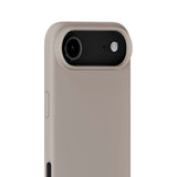 Holdit iPhone Air Soft Touch Silikon Deksel - Taupe