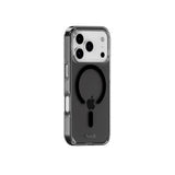 Holdit iPhone 17 Pro Max MagSafe Case - Black