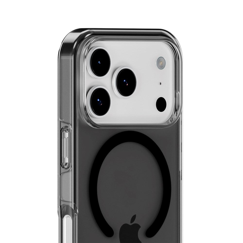 Holdit iPhone 17 Pro Max MagSafe Case - Black
