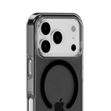 Holdit iPhone 17 Pro Max MagSafe Case - Black