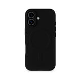 Holdit iPhone 17 Soft MagSafe Case - Black
