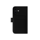 Holdit iPhone 17 Wallet Case MagSafe Plus - Black