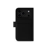 Holdit iPhone 17 Pro Max Wallet Case MagSafe Plus - Black