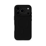 Holdit iPhone 17 Pro Soft MagSafe Case - Black