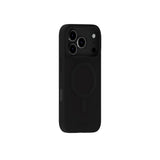 Holdit iPhone 17 Pro Soft MagSafe Case - Black
