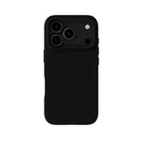 Holdit iPhone 17 Pro Max Soft MagSafe Case - Black