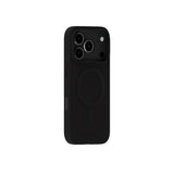 Holdit iPhone 17 Pro Max Soft MagSafe Case - Black