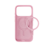 iPhone 18 Pro Max / 17 Pro Max Holdit Soft MagSafe Case - Pink