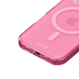 Holdit iPhone 17 MagSafe Case - Pink