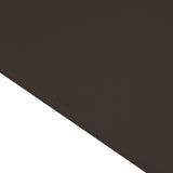 Holdit Kunstskinn Sleeve til MacBook / Bærbar PC 14" (34,2 x 24,2 cm) - Chocolate
