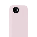 Holdit iPhone 17e / 16e Soft Touch Silikon Deksel - Pale Pink