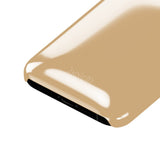 Holdit iPhone 12 / 12 Pro Puffy Case - Beige