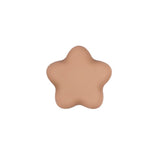 Holdit 3D Silicone Sticker Stjerne - Beige