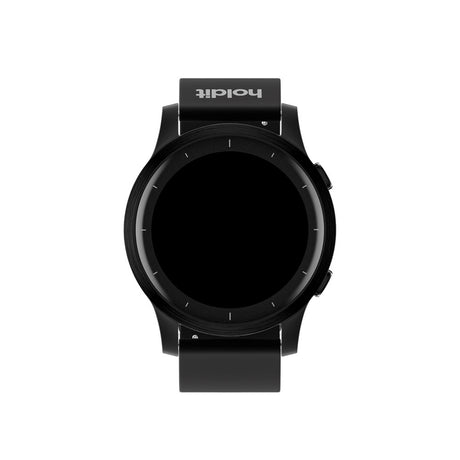 Universal Holdit Silicone Magnet Rem (20mm) - Black / Gray