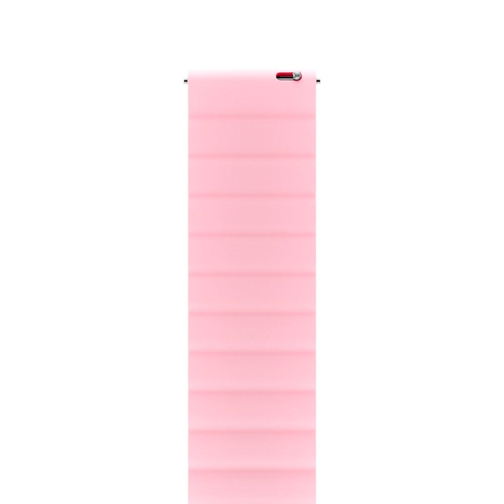 Universal Holdit Silicone Magnet Rem (20mm) - Pink / Beige