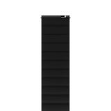Universal Holdit Silicone Magnet Rem (22mm) - Black / Gray
