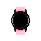 Universal Holdit Silicone Magnet Rem (22mm) - Pink / Beige