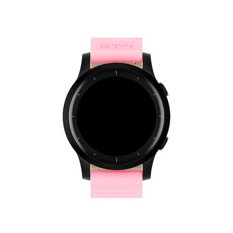Universal Holdit Silicone Magnet Rem (22mm) - Pink / Beige