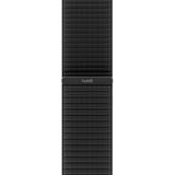 Universal Holdit Nylon Rem m. Borrelåslukking (22mm) - Black