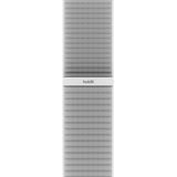 Universal Holdit Nylon Rem m. Borrelåslukking (22mm) - Gray