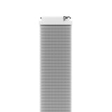 Universal Holdit Nylon Rem m. Borrelåslukking (22mm) - Gray