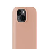 iPhone 14 / 13 Holdit Soft Touch Silikon Deksel - Bare Pink