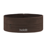 Holdit Activity Løpebelte - Small - Chocolate