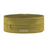 Holdit Activity Løpebelte - Medium - Warm Olive