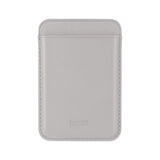 Holdit MagSafe Kortholder - Wool Gray