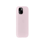 iPhone 15 / 14 / 13 Holdit Soft Touch MagSafe Silikon Deksel - Pale Pink
