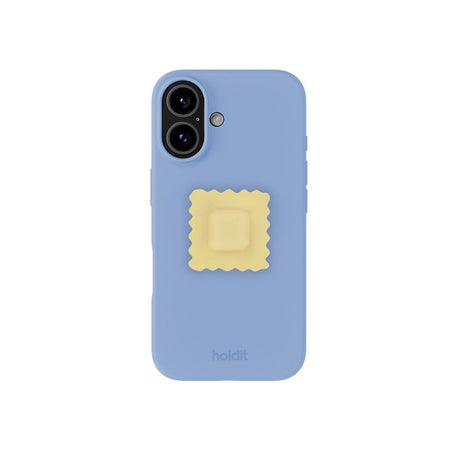 Holdit 3D Silicone Sticker Ravioli - Natural