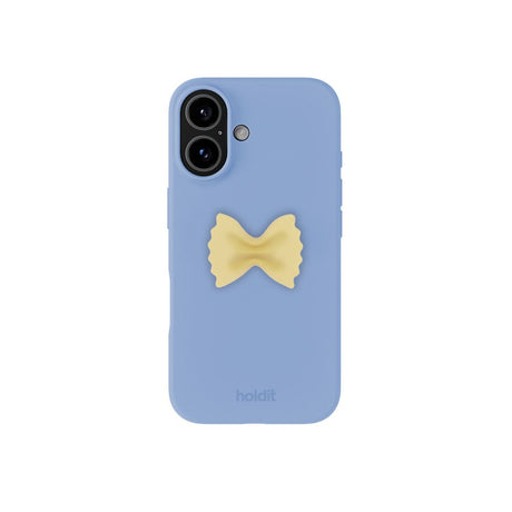 Holdit 3D Silicone Sticker Farfalle - Natural
