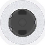 Original Apple Lightning til 3.5 mm Jack-Mellemstik til Hodetelefoner