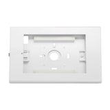 Deltaco ARM-502 Nettbrettholder for Vegg - Mål: ca. 9,7" til 11" - Hvit