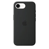 Original Apple iPhone 17e / 16e Silikondeksel - Black (MD3N4ZM/A)