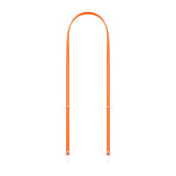 Original Apple Crossbody Strap - Orange (MGGD4ZM/A)