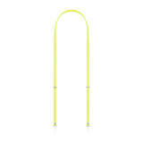 Original Apple Crossbody Strap - Neon Yellow (MGGE4ZM/A)