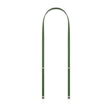 Original Apple Crossbody Strap - Green (MGGF4ZM/A)