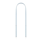 Original Apple Crossbody Strap - Light Blue (MGGH4ZM/A)