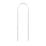 Original Apple Crossbody Strap - Light Gray (MGGM4ZM/A)
