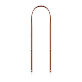 Original Apple Crossbody Strap - Sienna (MGGN4ZM/A)
